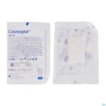 Productshot Cosmopor Silicone 10,0x 8cm 10