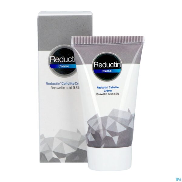 Productshot Reductin Cellulite Creme 30ml
