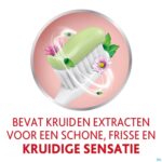 Lifestyle_image Parodontax Tandpasta Herbal Fresh Tube 75ml