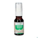 Productshot Herbalgem Frambozenstruik Bio Spray 15ml