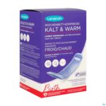 Packshot Lansinoh Kraamverband Verzachtend Koud/warm