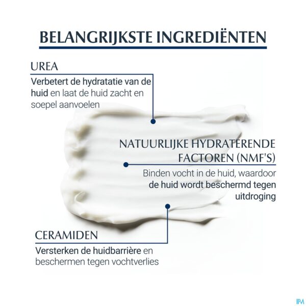 Lifestyle_image Eucerin Urearepair Plus Lotion 10% Urea 400ml