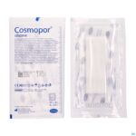 Productshot Cosmopor Silicone 15,0x 8cm 25