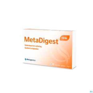 Packshot Metadigest Total Caps 30 26326 Metagenics