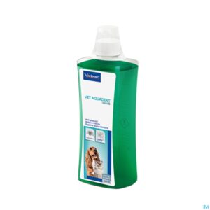 Productshot Vet Aquadent Fr3sh Opl Hond-kat Opl 500ml Nf