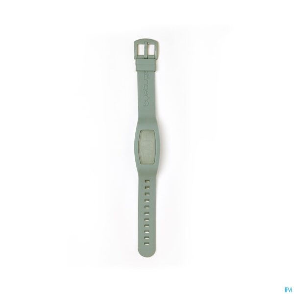 Productshot Byebugz Bangles Jungle Green