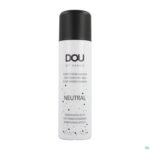 Packshot Dou My Hands Handspray Desinfecterend Neutral200ml