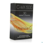 Packshot C-ixx 500 Tabl 30