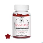 Productshot Lashile Beauty Good Hair Gummies 60