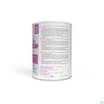 Packshot Arkopharma Collageen Schoonheid Pdr Pot 260g