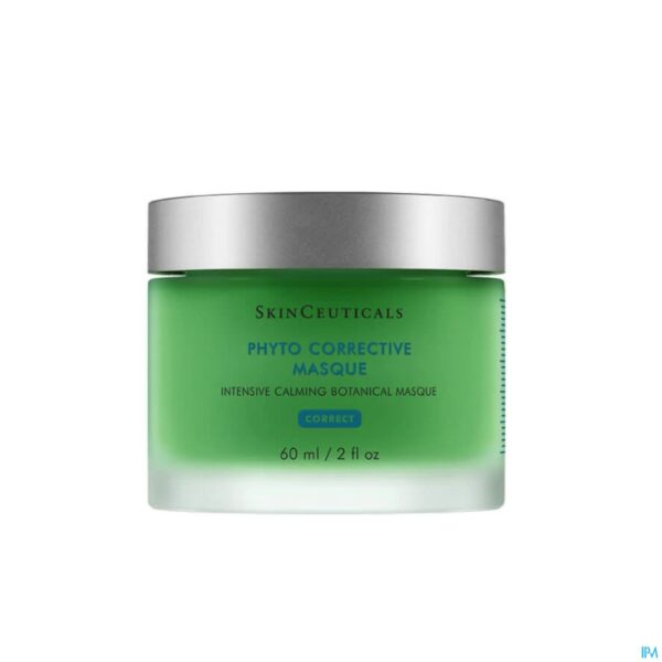 Packshot Skinceuticals Phyto Corrective Masque 60ml Packshot Skinceuticals Phyto Corrective Masque 60ml