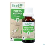 Productshot Herbalgem Wilde Kastanje Bio 30ml