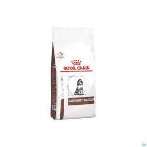 Packshot Royal Canin Dog Puppy Gastrointestinal Dry 10kg