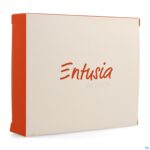 Packshot Entusia Hoge Taille Huidskleur 90ml Xl