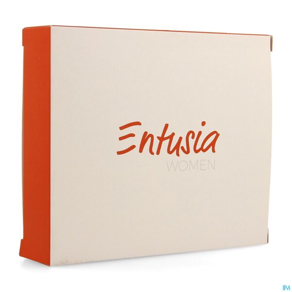 Packshot Entusia Hoge Taille Huidskleur 90ml Xl
