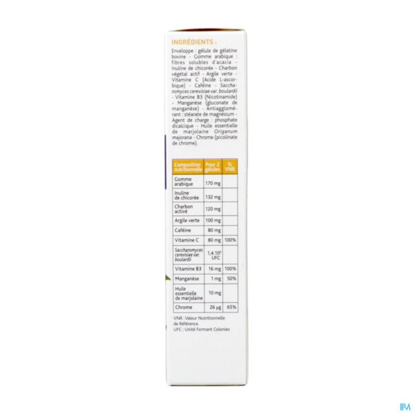 Packshot Menophytea Silhouette Ventre Plat Boite Comp 30
