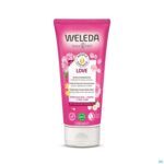 Productshot Weleda Aroma Shower Love 200ml