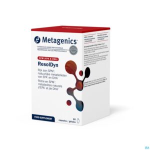 Packshot Resoldyn Caps 60 27044 Metagenics
