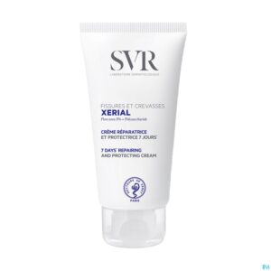 Packshot Svr Xerial Fissures & Crevasses 50ml