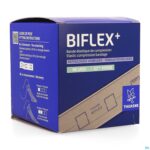 Packshot Thuasne Biflex 16+ Licht Ijkteken Beige 8cmx4m