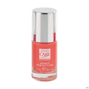 Packshot Eye Care Vernis Perfeye Caretion Tendresse 5ml