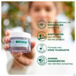 Lifestyle_image Klorane Gezicht Korenbloem Watercreme 50ml