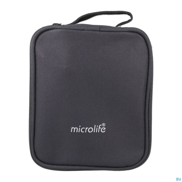 Productshot Microlife Bpb3 Afib Pc Bloeddrukmeter Arm Otc Sol