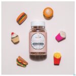 Lifestyle_image Lashile Beauty Good Diet Gummies 60