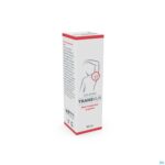 Packshot Transkur Deo Spray Fl 30ml