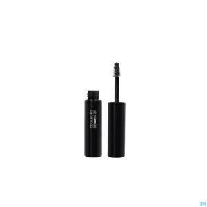 Productshot Couleurs De Noir Quick Fix Brow Serum 01 Clear