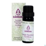 Productshot Sjankara Naaldwoud Synergie 11ml