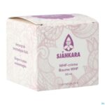 Packshot Sjankara Whf Creme 50ml