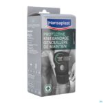 Packshot Hansaplast Kniebandage Verstelbaar 1 Maat
