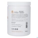 Packshot Soria Collageen + Zink + Vit C Peptan Pdr 350g