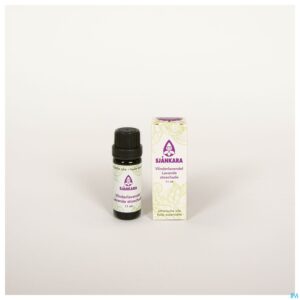 Lifestyle_image Sjankara Vlinderlavendel Ess. Olie Bio 11ml