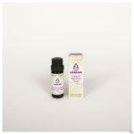 Productshot Sjankara Limoen Gedistilleerd Ess. Olie Bio 11ml
