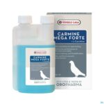 Productshot Carmine Mega Forte Fl 250ml