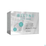 Packshot Belene Silicium A/age Beauty Pill Comp 90