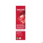 Packshot Weleda Granaatappel&maca Verstevig.oogcontour 12ml