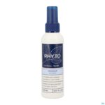 Packshot Phyto Tous Cheveux Zachte Melk Pompfl 150ml