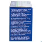 Packshot Breathe Right Neusstrips Extra Sterk 26