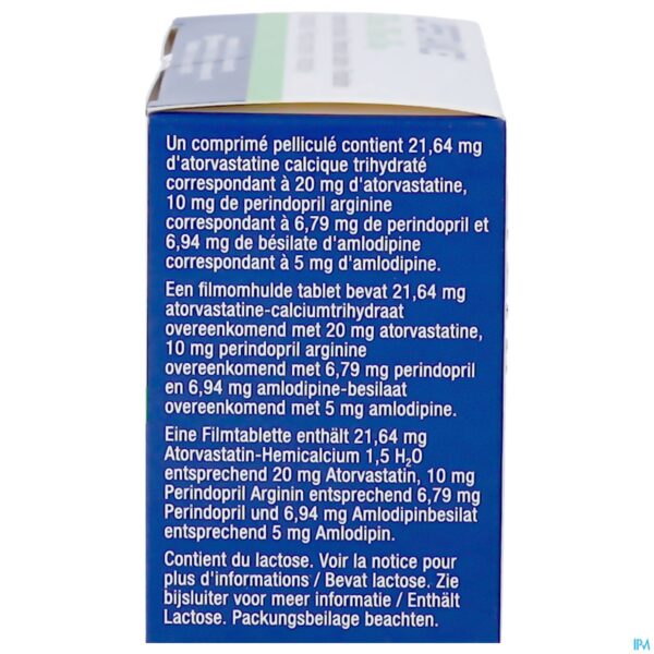 Packshot Breathe Right Neusstrips Extra Sterk 26