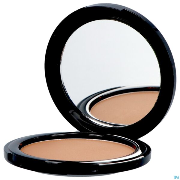 Productshot Couleurs De Noir Clear Skin Comp. Bronzer 02 Med.