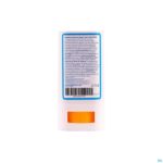 Packshot Babyton Natuurl. Minerale Zonnecr Spf50 Stick 20g
