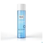 Lifestyle_image Roc Perfecting Toner Fl 200ml