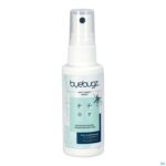 Packshot Byebugz A/insects Spray 50ml