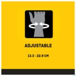 Lifestyle_image Futuro Nachtpolsbandage 48462, Aanpasbaar