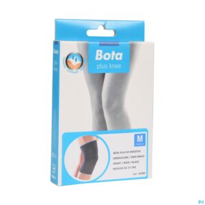 Packshot Bota Color Knie Nero M