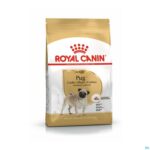 Packshot Royal Canin Bhn Canine Pug 1,5kg