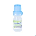 Productshot Larmisoft Geirriteerde Ogen 10ml